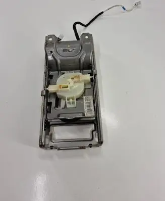 Renault Scenic III - Grand scenic III Other center console (tunnel) element