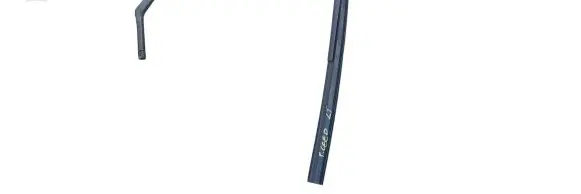 KIA Pro Cee'd III Rubber seal rear door 
