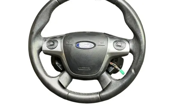 Ford C-MAX II Steering wheel AM513600DE3ZHE AM51R042B85BEW