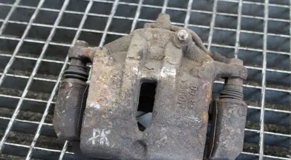 KIA Sportage Front brake caliper