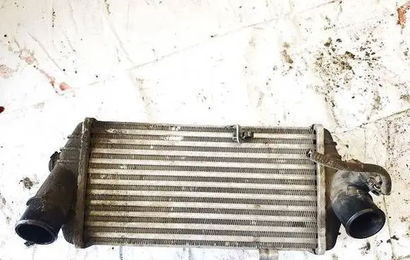 KIA Ceed Intercooler radiator 282702a770 28270-2a770