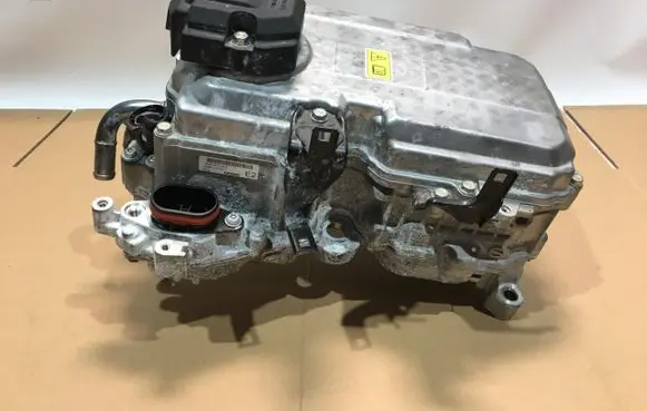Honda Jazz IV GR Crosstar Voltage converter inverter 1B000-6Y0-G03