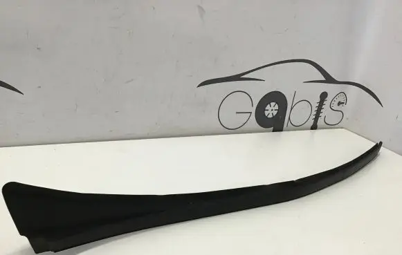 Mercedes-Benz E W214 Windshield trim A2146903100