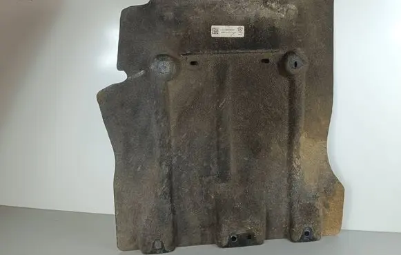 Jeep Grand Cherokee WL Gearbox bottom protection P68377824AC 58252C SN202112