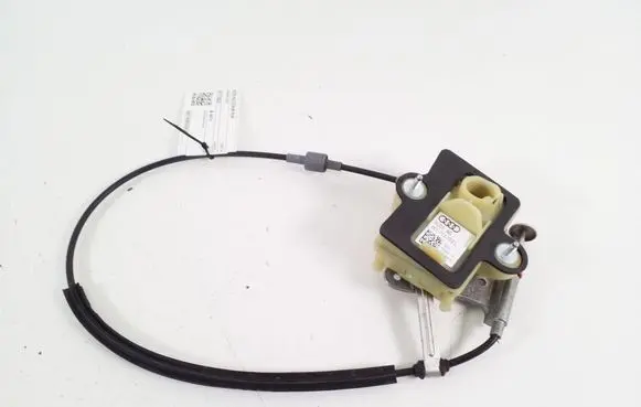 Audi A6 S6 C8 4K Handbrake/parking brake wiring cable 4K1713052L
