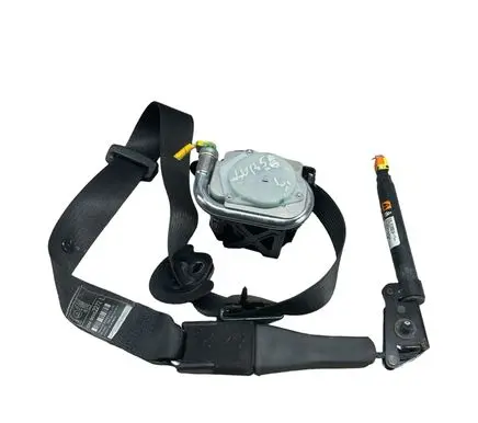 Opel Mokka Front seatbelt 95352272L 95352272 TKKAH1EC010