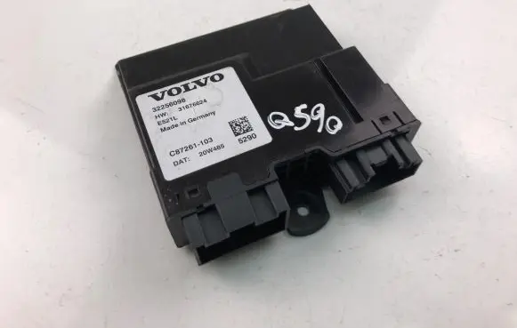 Volvo XC90 Other control units/modules 32256098