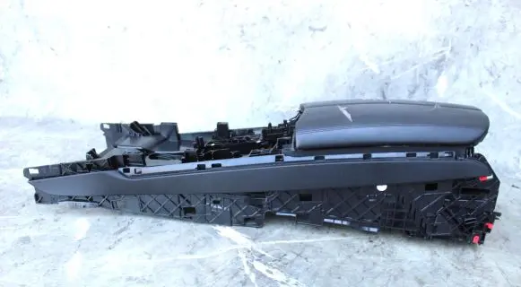 BMW 7 F01 F02 F03 F04 Center console