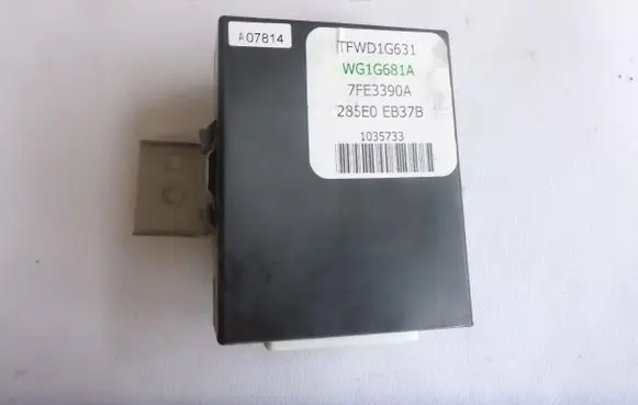 Nissan Pathfinder R51 Keyless system antenna 285E0EB37B