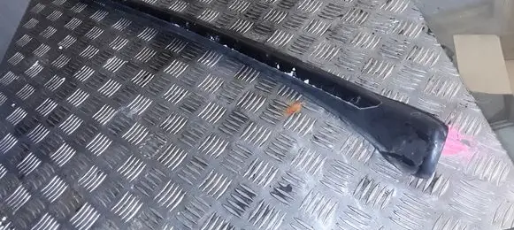 Peugeot 508 Front door trim bar 9686615580