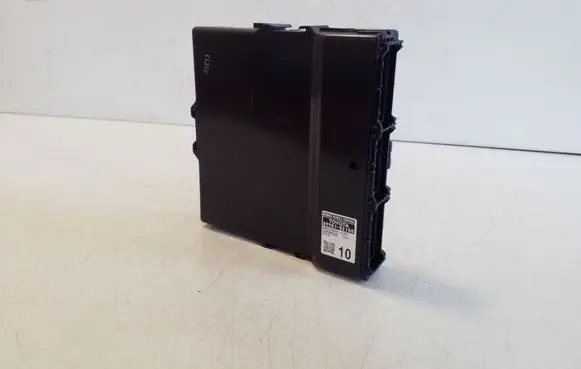 Toyota Corolla E210 E21 Other control units/modules 8998102100