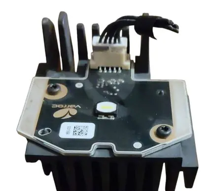 Ford Focus Xenon control unit/module C519ICA M1550D22