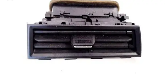 Seat Ibiza V (KJ) Dash center air vent grill 6F2820902K