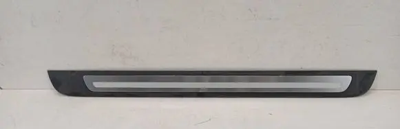Audi A6 S6 C7 4G Front sill trim cover 4G0853374G