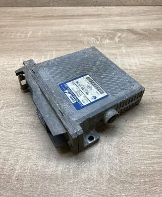 Renault Megane II Engine control unit/module ECU 7700111342 7700115027
