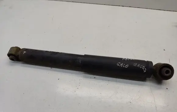 Nissan Qashqai Rear shock absorber/damper 56210JD04A 814902003467