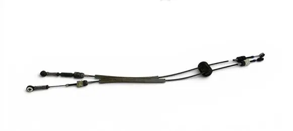 Mercedes-Benz A W177 Gear shift cable linkage A1773604800 51211