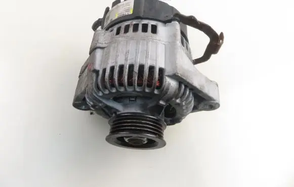 Smart ForTwo I Generator/alternator F032114025