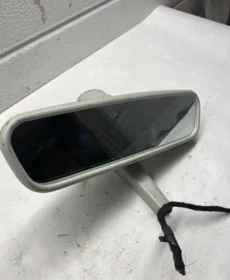 Audi A5 8T 8F Rear view mirror (interior) 8T0857593