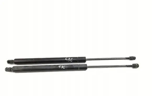 Ford Galaxy Shock absorber/damper mounting bracket 7MO827550G