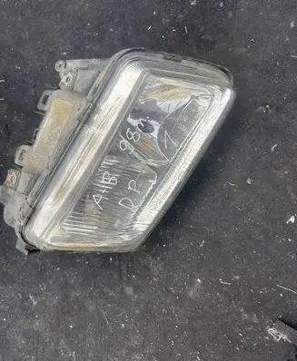 Audi A3 S3 8L Headlight/headlamp 96350600