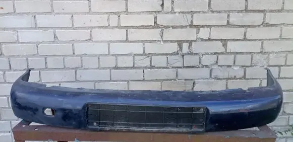 Volkswagen Polo III 6N 6N2 6NF Front bumper