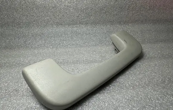 Audi A3 S3 8P Front interior roof grab handle 8P0857607C