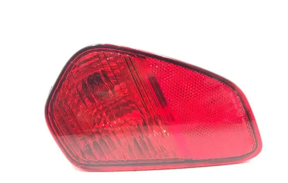 Mitsubishi Outlander Rear bumper light 