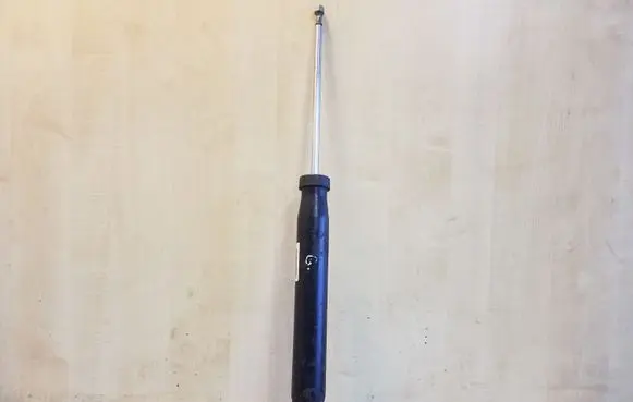Audi Q5 SQ5 Rear shock absorber/damper 8R0513035E
