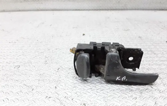 Nissan Terrano Front door interior handle