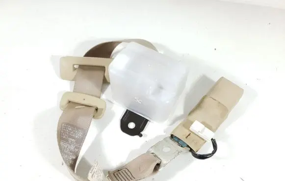 Lexus GS 300 350 430 450H Middle seatbelt (rear) 73470-30020