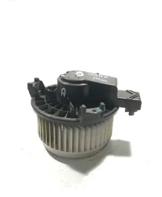 Toyota Hilux (AN10, AN20, AN30) Heater fan/blower 