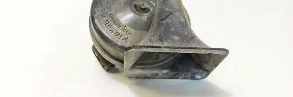 Audi A6 S6 C5 4B Horn signal 0092018