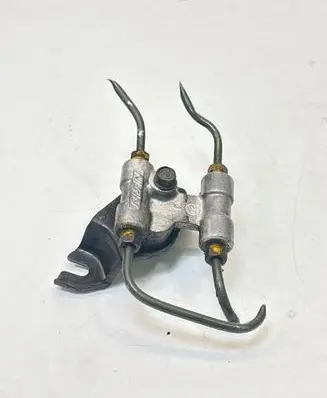 Honda Prelude Brake power pressure regulator 