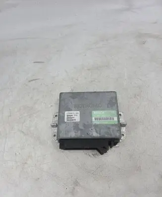 BMW 5 E34 Engine control unit/module 0261200172