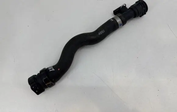 Opel Mokka B Engine coolant pipe/hose