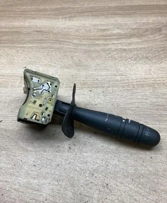 Renault Megane I Wiper control stalk 7700846402