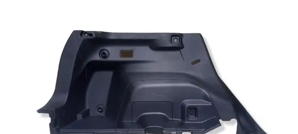 Subaru XV II Trunk/boot side trim panel 