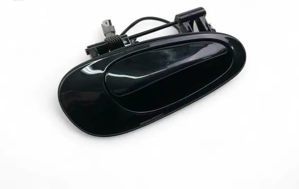 Porsche Boxster 986 Front door exterior handle 99653706402
