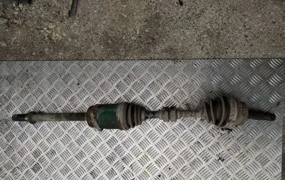 Nissan Almera N16 Front driveshaft