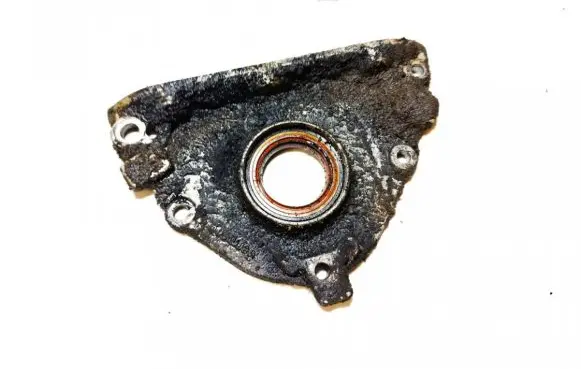 Audi 80 90 B3 other engine part 056103153