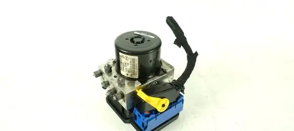 Renault Megane III ABS Pump 476606264R 10021203464