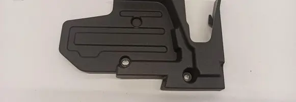 Audi Q3 F3 Tie down hook / loop 83F863424A
