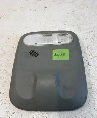 Renault Trafic II (X83) Front seat light 8200930910 93862486 9005389000