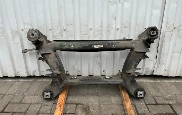 Mercedes-Benz GLC X253 C253 Rear subframe A2533500807 2533500807