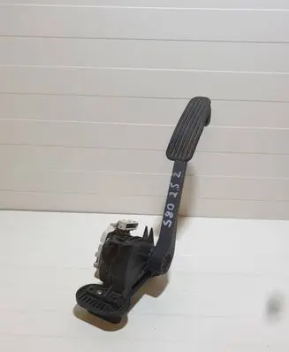 Volvo S80 Accelerator throttle pedal 9496821 00776918