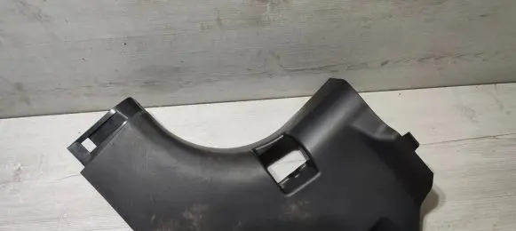 Mitsubishi ASX Front sill trim cover