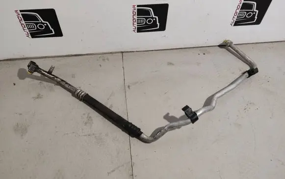 Volkswagen Transporter - Caravelle T5 Other air conditioning (A/C) parts 7H1820743H 041105