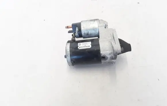 Renault Megane III Starter motor 8200665518