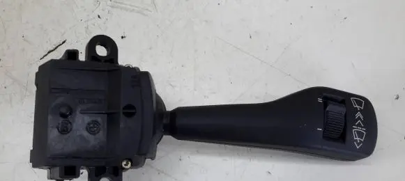 BMW 3 E46 Indicator stalk 8363664M 01204000
